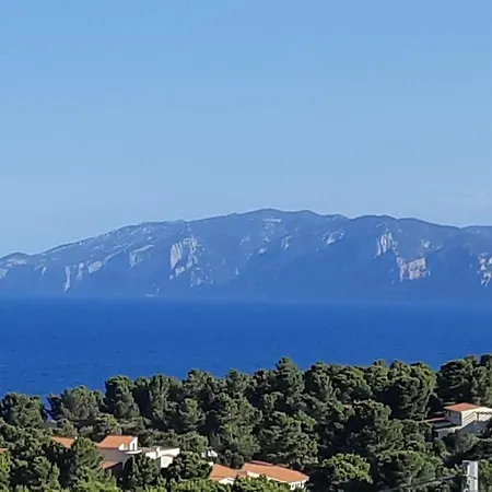 Appartamento Orticello Cala Gonone Extérieur photo