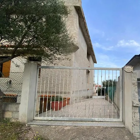 Appartamento Orticello Cala Gonone Extérieur photo