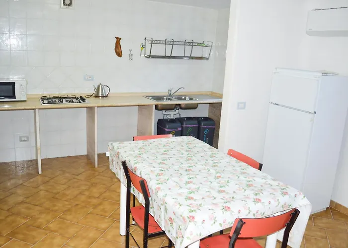 Appartamento Orticello