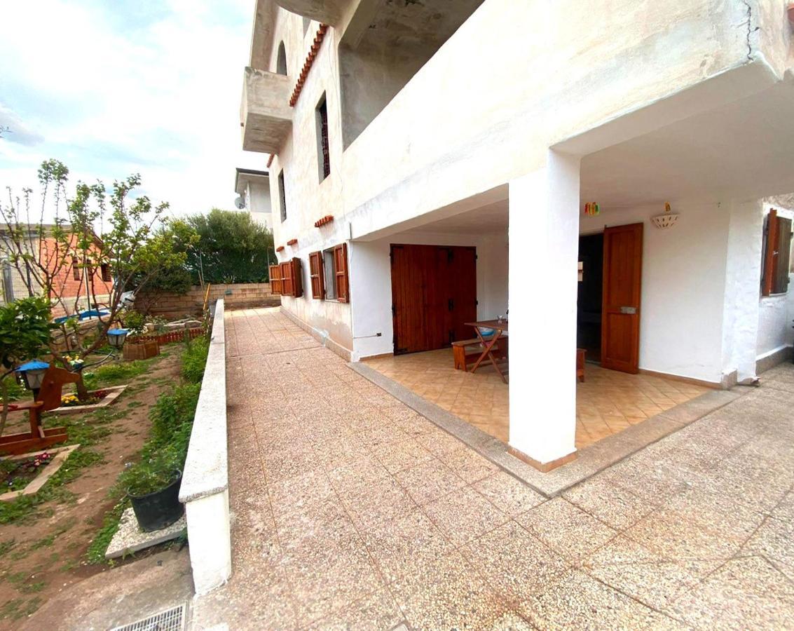 Orticello Holiday home Cala Gonone