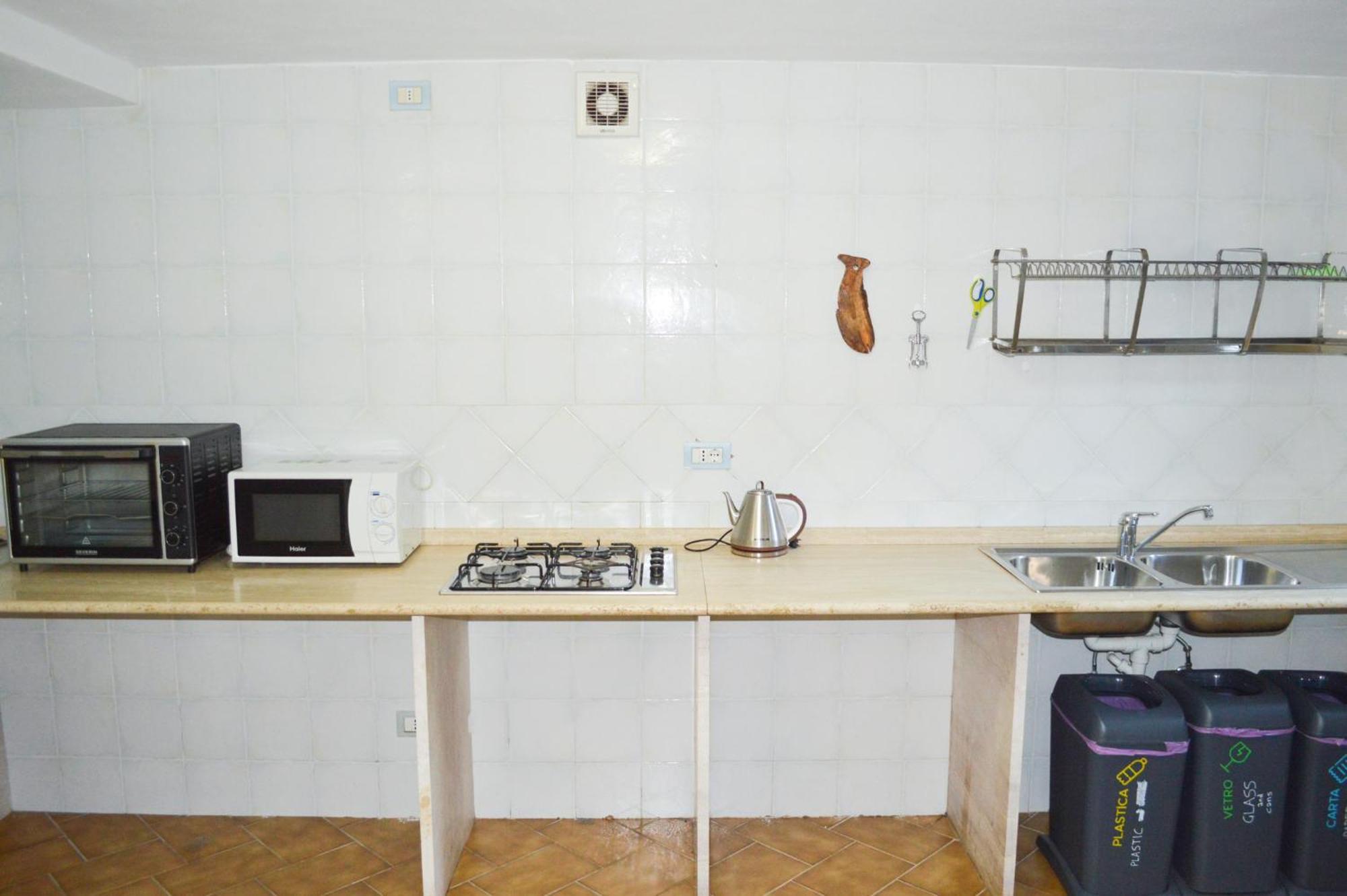 Orticello Holiday home Cala Gonone