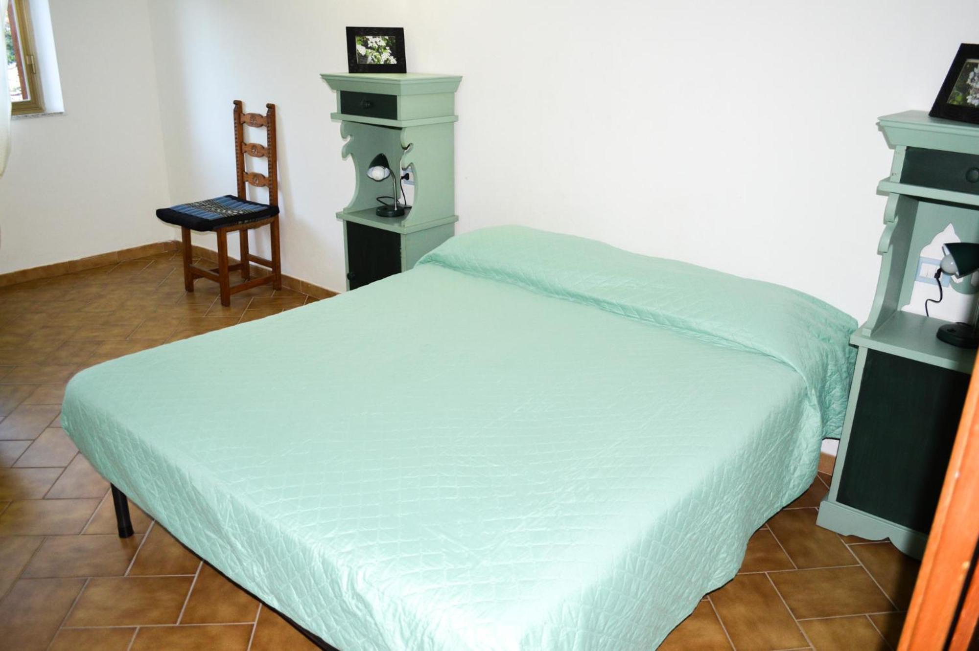 Orticello Holiday home