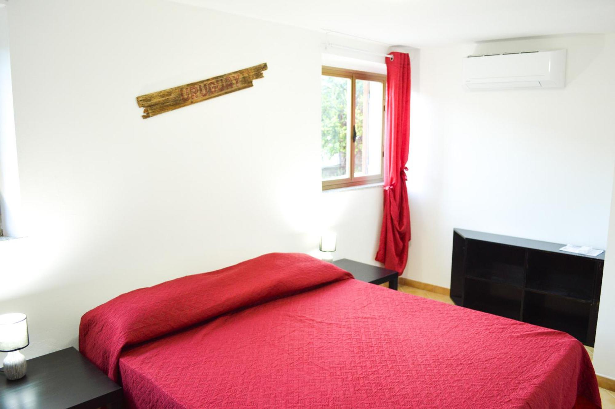 Orticello Holiday home *