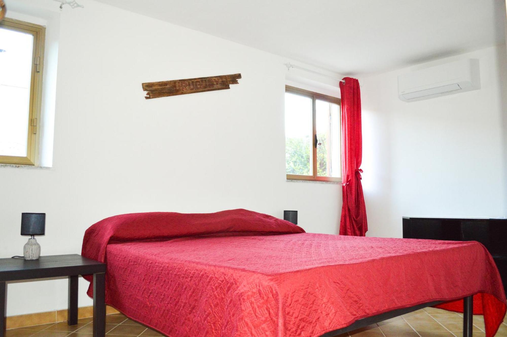 Orticello Holiday home Cala Gonone