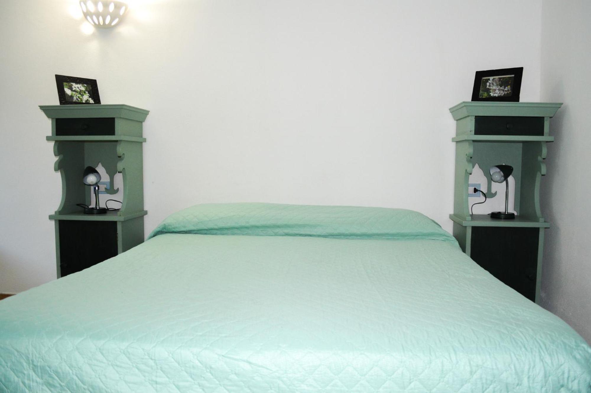 Holiday home Orticello Cala Gonone